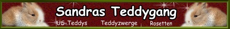 Sandras Teddygang